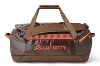 GREGORY Alpaca 40 Duffle Reisetasche Rucksack