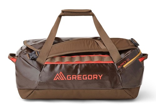 GREGORY Alpaca 40 Duffle Reisetasche Rucksack