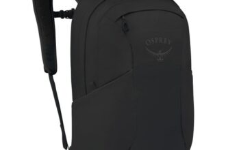 Osprey Farpoint Fairview Travel Daypack 15