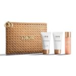 Dior Solar Travel Essentials Set Clutch