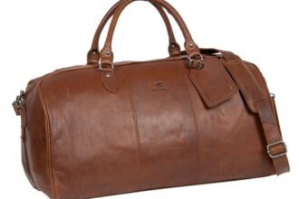 MUSTANG Catania Travel Bag Reisetasche Tasche