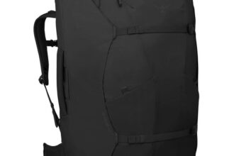 Osprey Farpoint Fairview Wheeled Travel Pack