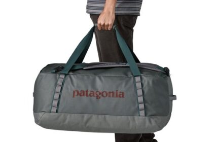 Patagonia Black Hole Duffel 70L -