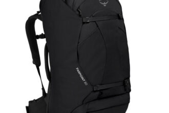 Osprey Farpoint 80 L Rcuksack –