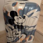 Samsonite Cosmolite Disney Ed. Koffer Spinner