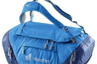 Deuter Pro 40 - Reisetasche/Reiserucksack 35