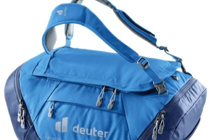 Deuter Pro 40 - Reisetasche/Reiserucksack 35