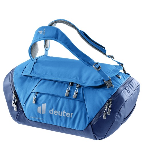 Deuter Pro 40 - Reisetasche/Reiserucksack 35