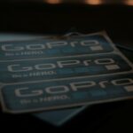 GoPro HERO 13 Power Bundle mit Ersatzakkus und Ladegerät für Reisen.