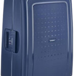 Samsonite S'Cure - Spinner M Koffer,