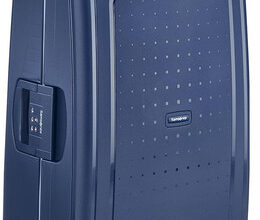 Samsonite S'Cure - Spinner M Koffer,