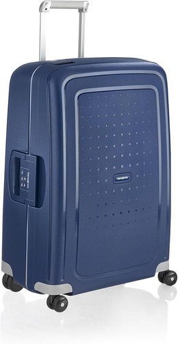 Samsonite S'Cure - Spinner M Koffer,