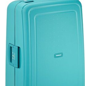 Samsonite S'Cure Spinner L Koffer 75