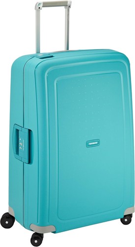 Samsonite S'Cure Spinner L Koffer 75