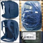 Osprey Farpoint 55 Antique Blue