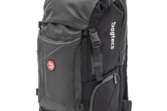 Dry Bag wasserdicht 45L – Packsack
