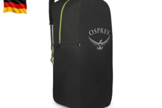 Osprey Airporter Reisezubehör
