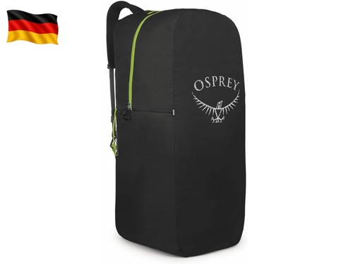 Osprey Airporter Reisezubehör