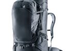 Deuter Voyager 65+10 - Reiserucksack 13"