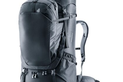 Deuter Voyager 65+10 - Reiserucksack 13"