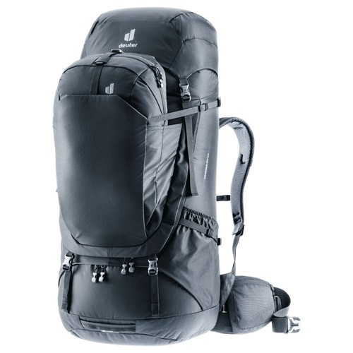 Deuter Voyager 65+10 - Reiserucksack 13"