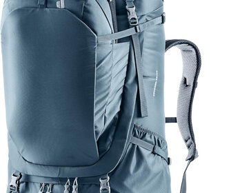 Deuter Herren Voyager 65+10 Reiserucksack (1Er