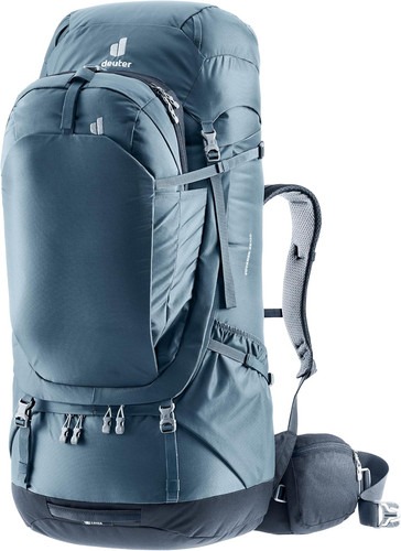 Deuter Herren Voyager 65+10 Reiserucksack (1Er