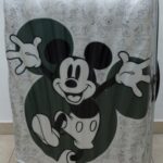 Koffer - Samsonite Cosmolite Disney Ed.