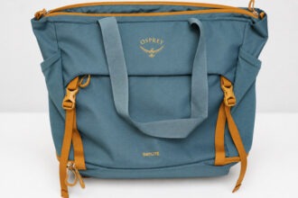 Osprey Daylite Large Tote Pack Cascade