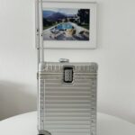 RIMOWA x IBM Business Trolley I