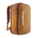 Patagonia Black Mini MLC 30L -vielseitiger,