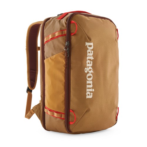 Patagonia Black Mini MLC 30L -vielseitiger,