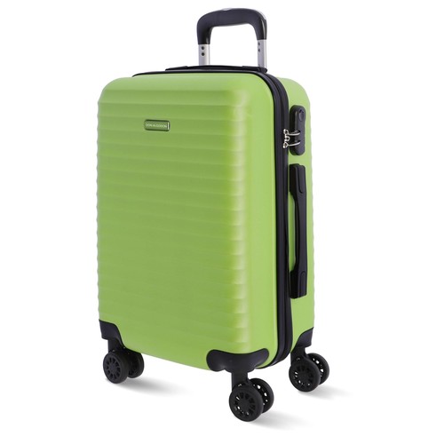 Koffer Handgepäck Koffer 55x40x20 Reisekoffer mit