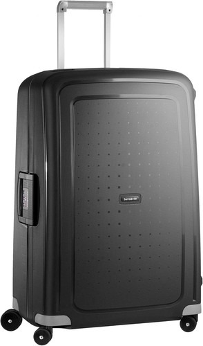 Samsonite S'Cure - Spinner L Koffer,