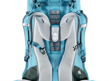 Deuter Aircontact Lite 45 + 10