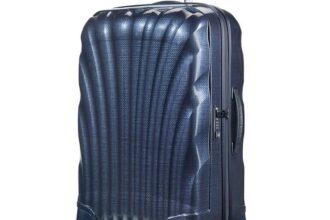 Samsonite Cosmolite Spinner 75 cm 94L