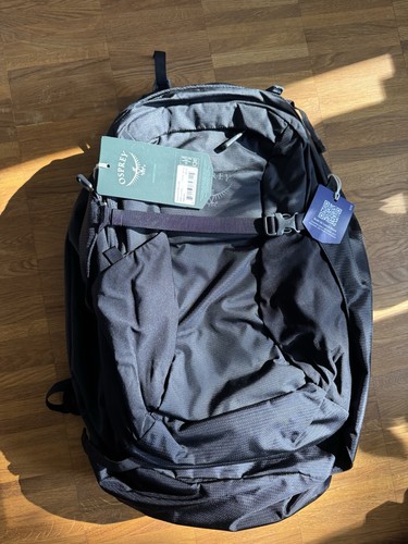Osprey Farpoint 55 Liter Herren-Reiserucksack Travel-Rucksack