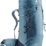 Deuter Aircontact Lite 50+10 Trekkingrucksack Herren