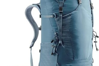 Deuter Aircontact Lite 50+10 Trekkingrucksack Herren