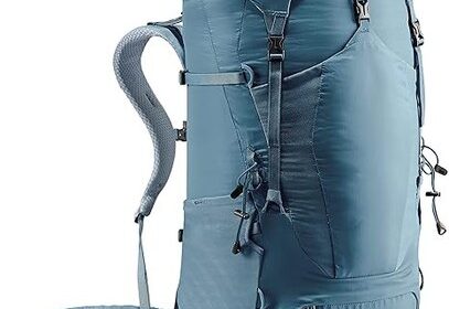 Deuter Aircontact Lite 50+10 Trekkingrucksack Herren