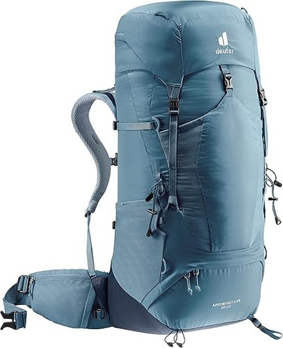 Deuter Aircontact Lite 50+10 Trekkingrucksack Herren