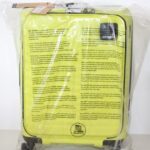 Samsonite Koffer Intuo Spinner 55 cm