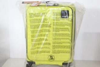 Samsonite Koffer Intuo Spinner 55 cm