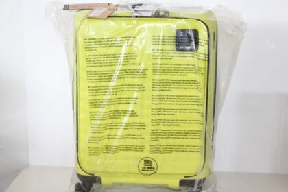 Samsonite Koffer Intuo Spinner 55 cm