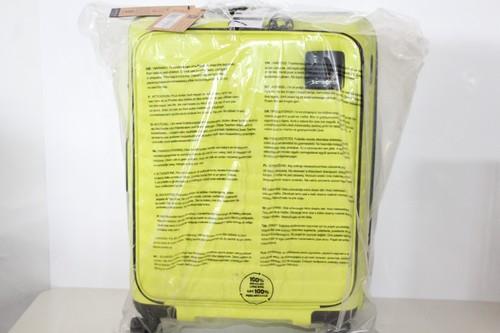 Samsonite Koffer Intuo Spinner 55 cm