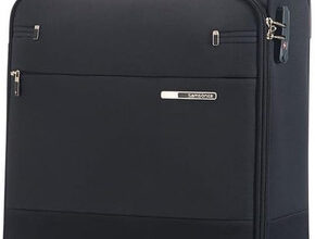 Samsonite Base Boost - Handgepäck Koffer