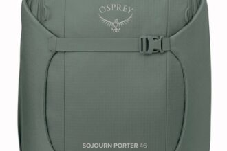 Osprey Sojourn Porter Travel Pack 46L