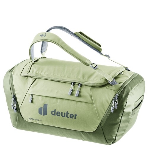 Deuter Pro 60 - Reisetasche/Reiserucksack 66