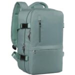 Ryainair Handgepäck 40x28x20 Rucksack Reiserucksack Laptopfach