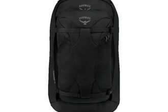 Osprey Farpoint 70 Rucksack 70L mit